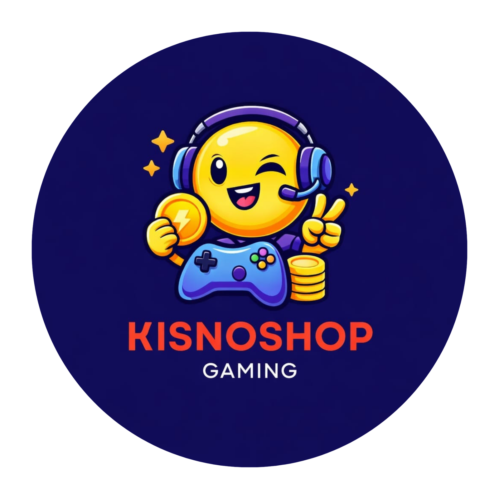 Kisnoshop