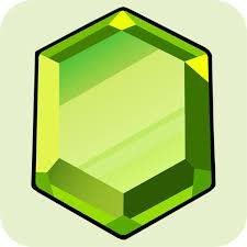 500 Gems