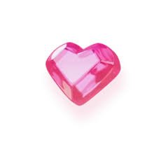 20 Heart Diamond