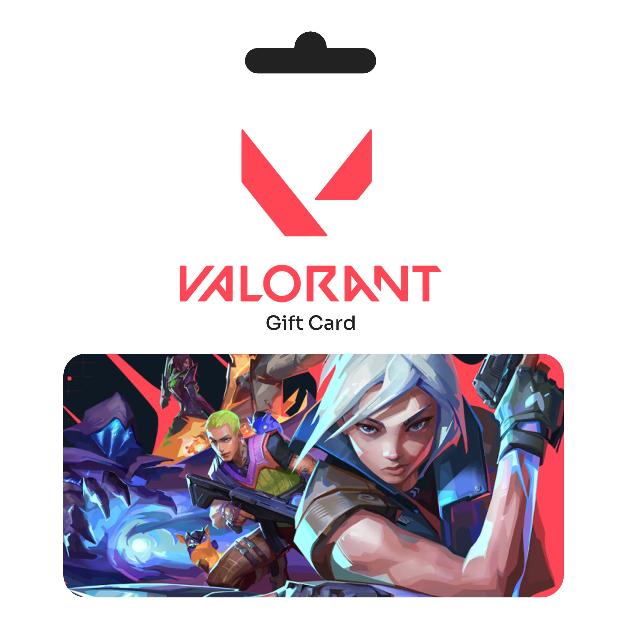 Valorant (US)