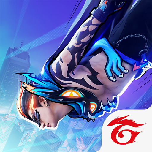 Free Fire (Nepal)